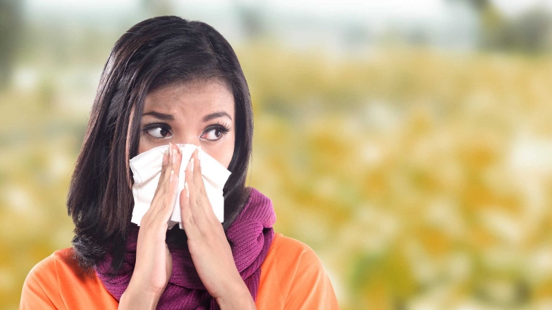 Sáng ngủ dậy bị nổi mẩn ngứa: Nguyên nhân và cách điều trị 1