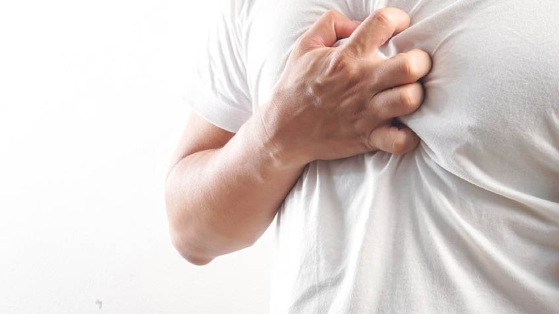 Sáng ngủ dậy bị ợ chua có sao không? Khi nào là vấn đề sức khỏe nghiêm trọng? 4