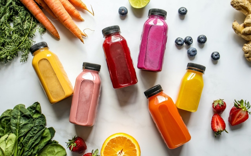 Sáng trưa tối ăn gì để giảm cân? Gợi ý thực đơn 7 ngày siết mỡ thừa 2