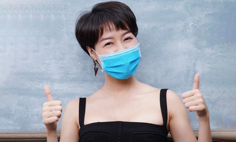 Khẩu trang y tế có thể dùng tối đa bao nhiêu lần