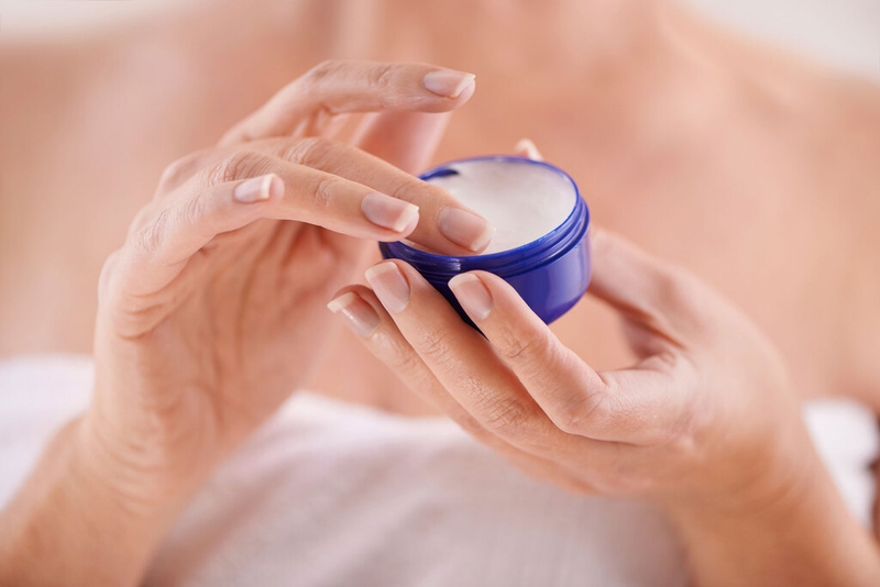 Sáp dưỡng ẩm Vaseline có tác dụng gì? Dùng như thế nào cho hiệu quả? 1