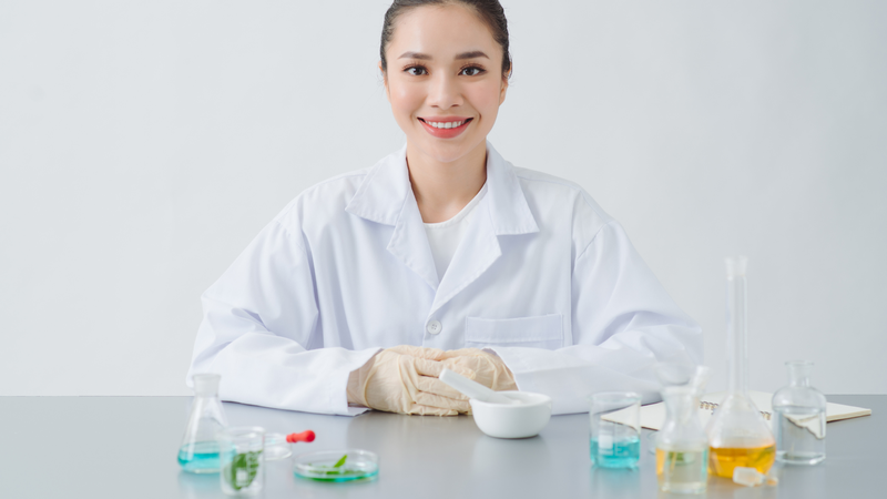 Nếu cần thay thế sáp nhũ hóa, nên tham khảo hướng dẫn từ chuyên gia về bào chế mỹ phẩm