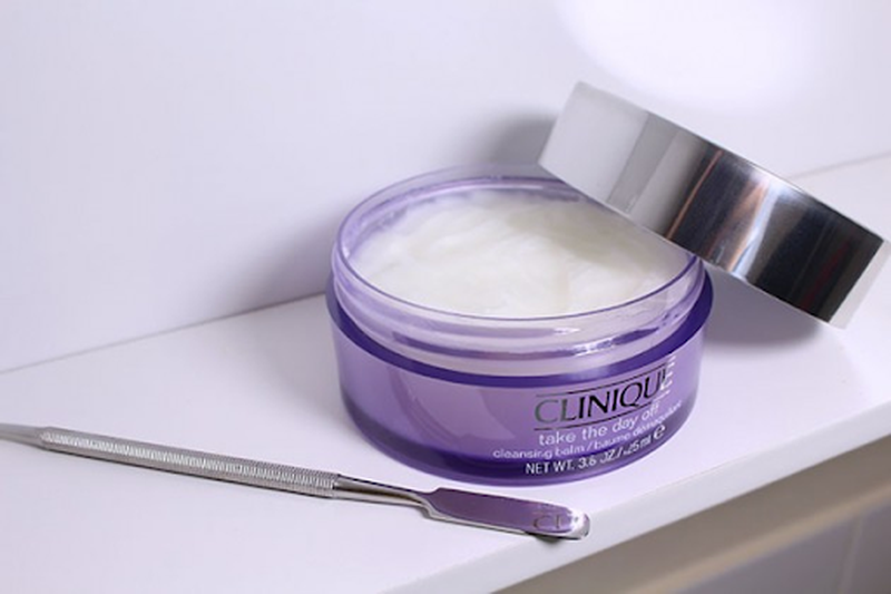 Sáp tẩy trang cho da dầu và những điều bạn chưa biết 3