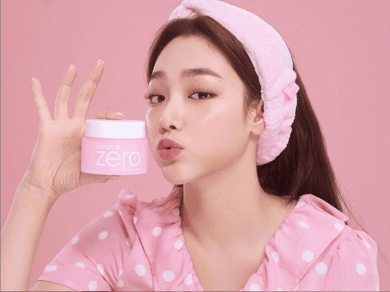 Top những sáp tẩy trang cho da mụn được ưa chuộng nhất 3