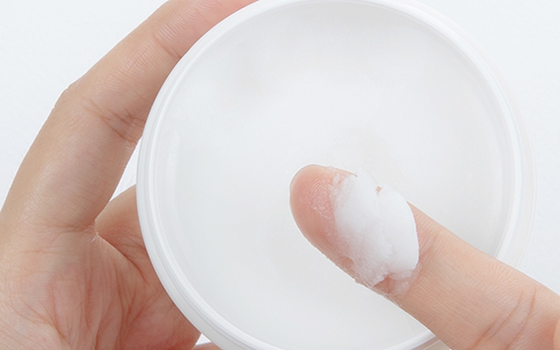 Giải đáp dùng sáp tẩy trang có tốt không 3