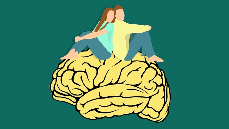 Tìm hiểu về hội chứng yêu người thông minh (Sapiosexual) 1