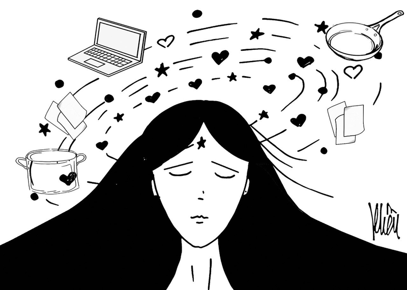 Tìm hiểu về hội chứng yêu người thông minh (Sapiosexual) 4