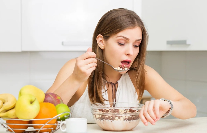 Sắt Fumarat là sắt hữu cơ hay vô cơ? Cách sử dụng và lưu ý khi uống 3