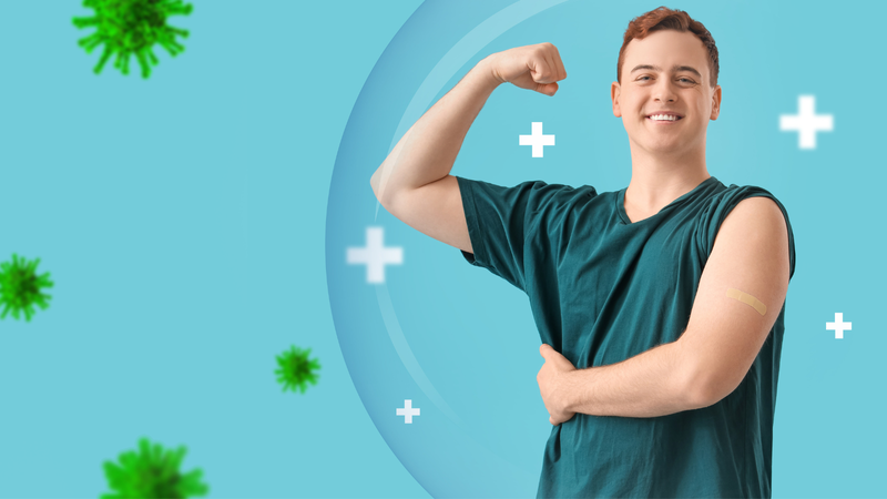 Sắt heme đóng vai trò then chốt trong việc duy trì hàng rào miễn dịch