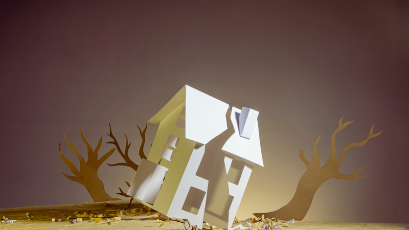 Địa hình thường là câu trả lời phổ biến cho vấn đề sạt lở đất thường xảy ra ở đâu