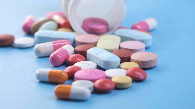 Luôn chuẩn bị đầy đủ vật tư y tế cơ bản để ứng phó kịp thời với thiên tai