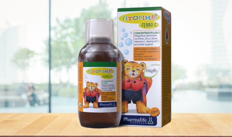 Sắt và kẽm có nên uống cùng nhau? Cách uống sắt và kẽm hiệu quả không phải ai cũng biết 5