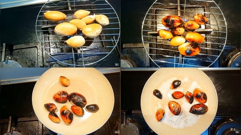 Ăn hạt sầu riêng có tác dụng gì cho sức khỏe? 3