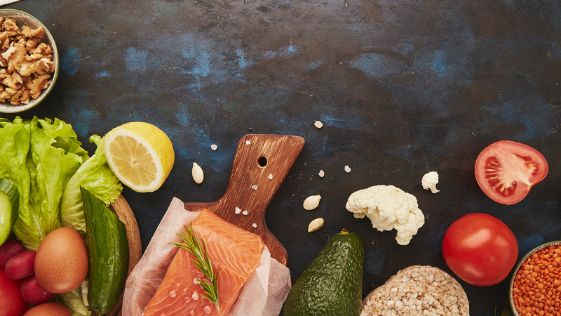 Sau 50 tuổi, thiếu vitamin đúng lúc có thể làm tăng nguy cơ đột quỵ âm thầm 1