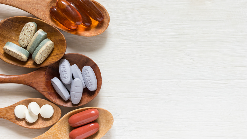 Sau 50 tuổi, thiếu vitamin đúng lúc có thể làm tăng nguy cơ đột quỵ âm thầm 2