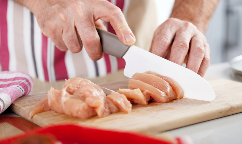 Sau cắt amidan có được ăn thịt gà không và chế độ dinh dưỡng chuẩn khoa học 1