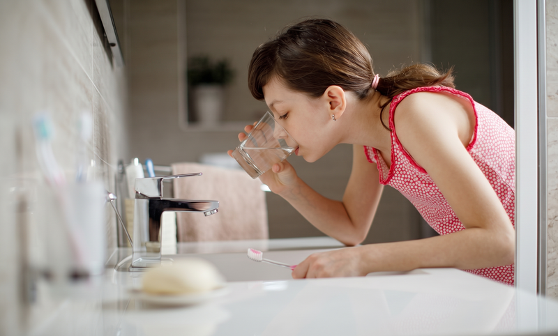 Sau cắt amidan có được ăn thịt gà không và chế độ dinh dưỡng chuẩn khoa học 4
