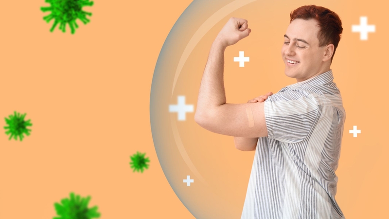 Nhờ cung cấp đầy đủ năng lượng, protein và lipid có lợi, sâu chít góp phần nâng cao sức đề kháng, giúp cơ thể chống lại các tác nhân gây bệnh