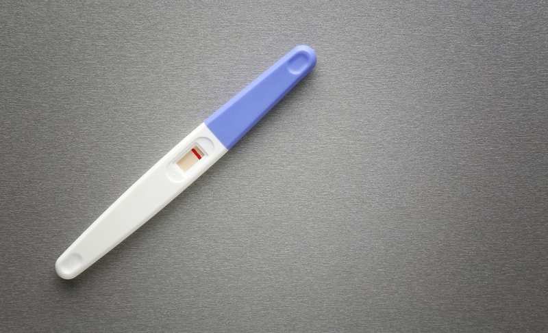 Sau chuyển phôi 9 ngày thử que 1 vạch có đáng lo không 1