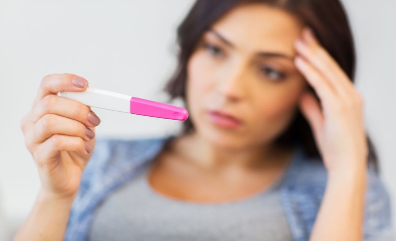 Sau chuyển phôi 9 ngày thử que 1 vạch có đáng lo không 2