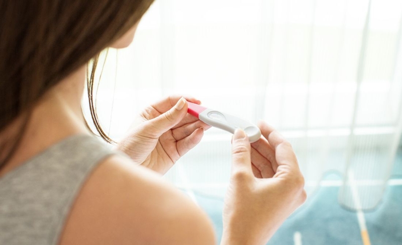 Sau chuyển phôi 9 ngày thử que 1 vạch có đáng lo không 3