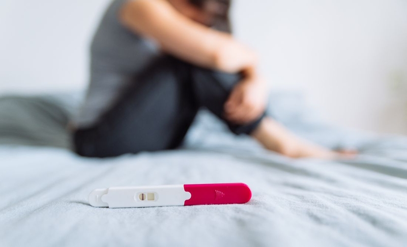 Sau chuyển phôi 9 ngày thử que 1 vạch có đáng lo không 4