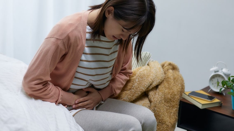 Một số việc cần tránh nếu bị ra dịch nâu sau chuyển phôi