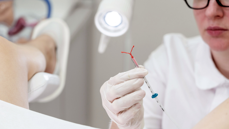 Sau đặt vòng tránh thai bao lâu thì quan hệ được? 1