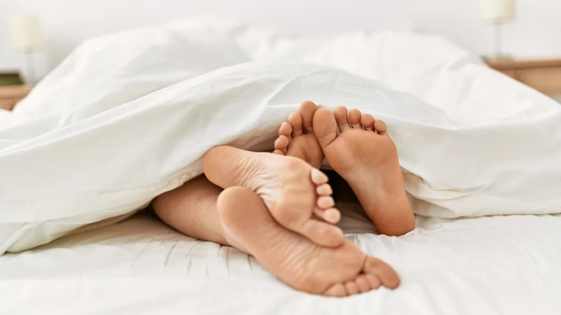 Sau đặt vòng tránh thai bao lâu thì quan hệ được? 4