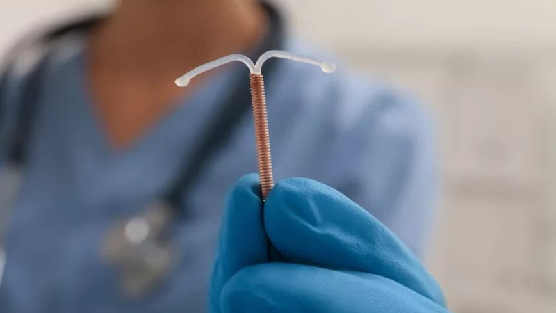 Sau đặt vòng tránh thai bao lâu thì quan hệ được? 7