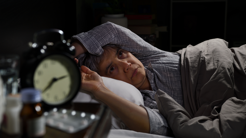 Sau đột quỵ: Đừng chờ “ổn lại rồi tính”, nhiều di chứng bắt đầu từ sự chậm trễ 2