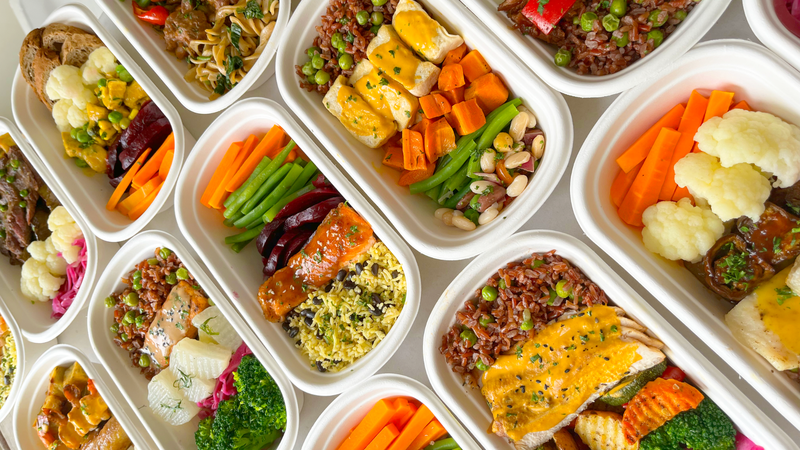 Sau đột quỵ: Thiếu protein, cơ yếu nhanh hơn và phục hồi chậm đi từng ngày 2