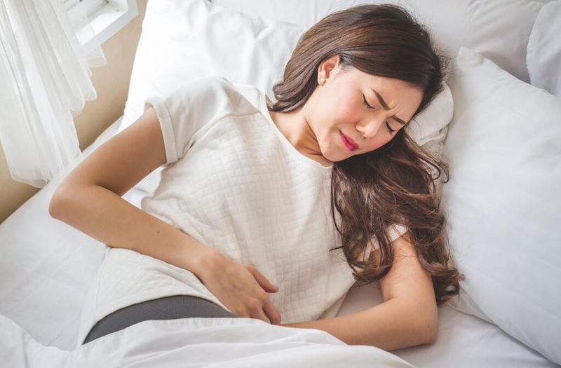 Sau hút thai bao lâu thì hết sản dịch? Một số lưu ý khi hút thai 2