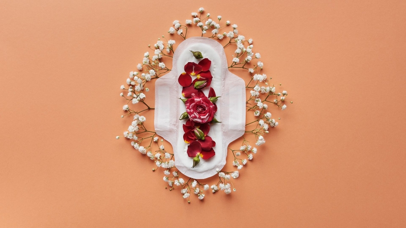 Sau IUI 11 ngày ra máu nâu có sao không? 2