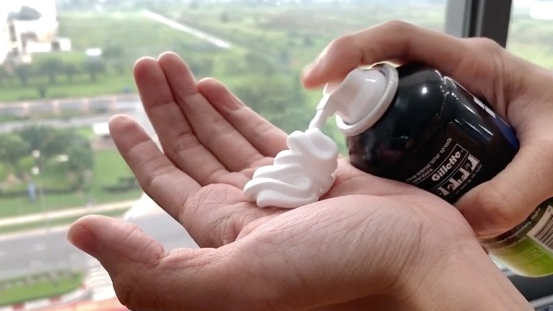 Sau khi cạo lông vùng kín nên làm gì để bảo vệ da hiệu quả? 2