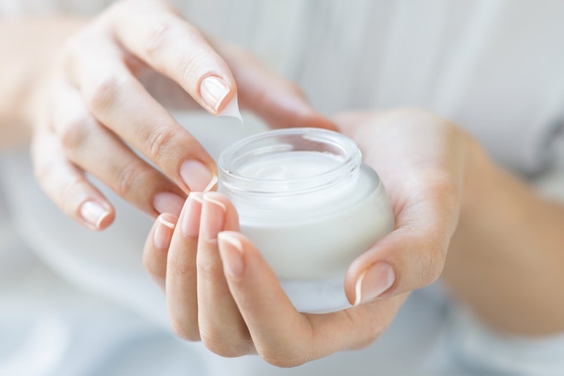 Sau khi cạo lông vùng kín nên làm gì để bảo vệ da hiệu quả? 2