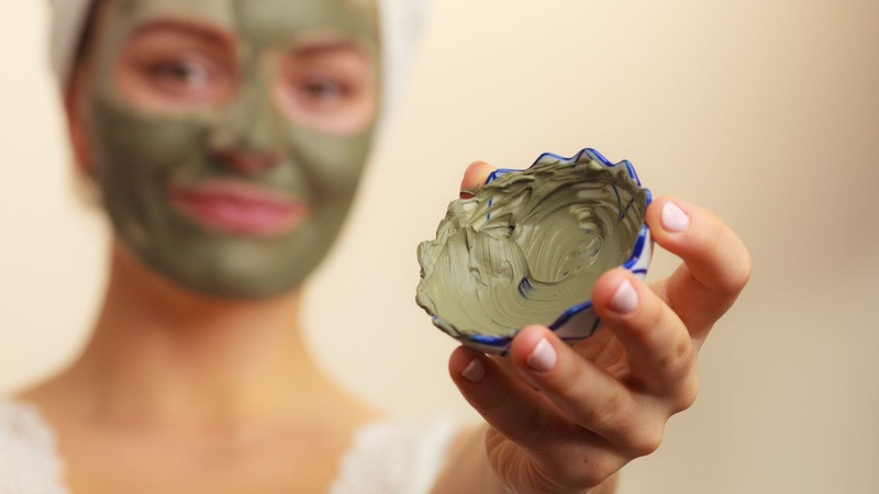 Sau khi đắp mặt nạ đất sét nên làm gì và không nên làm gì 1