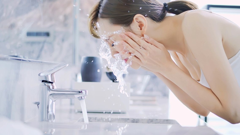 Sau khi đắp mặt nạ đất sét nên làm gì và không nên làm gì 2