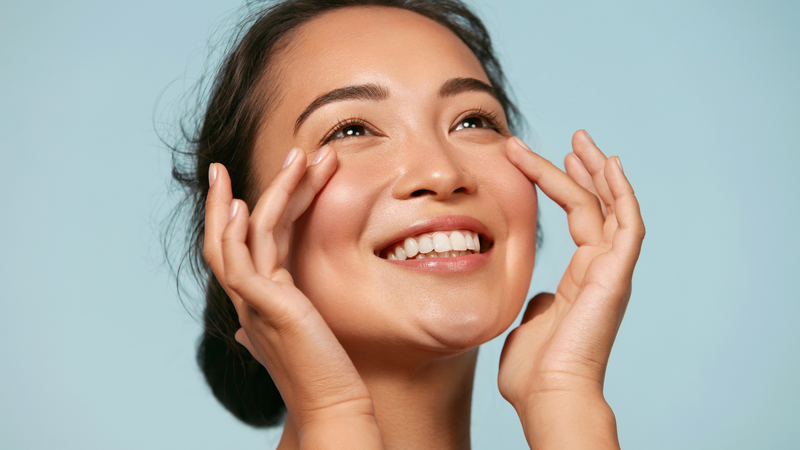 Quy trình sau đắp mặt nạ nên thay đổi theo thời điểm sử dụng