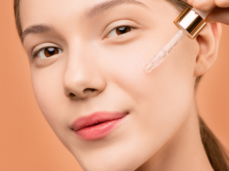 Sau khi đắp mặt nạ nên làm gì tiếp theo để da đẹp, mịn màng? 1