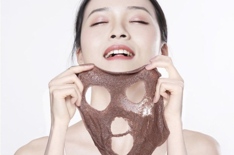 Sau khi đắp mặt nạ ngũ hoa nên làm gì 2