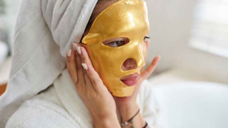 Đắp mặt nạ thạch có cần rửa lại không là câu hỏi thắc mắc của nhiều người