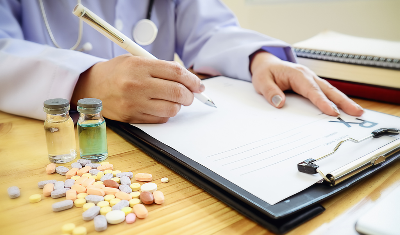 Điều trị chốc lở