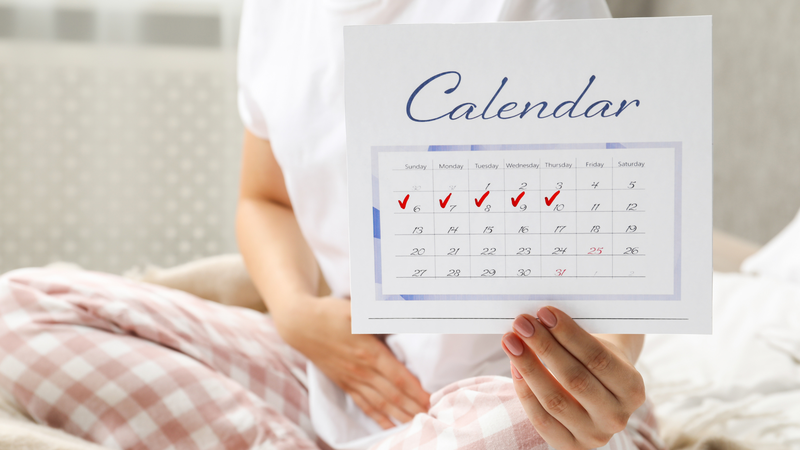 Sau khi hết kinh 1 ngày quan hệ có thai không? Các biện pháp tránh thai an toàn 4