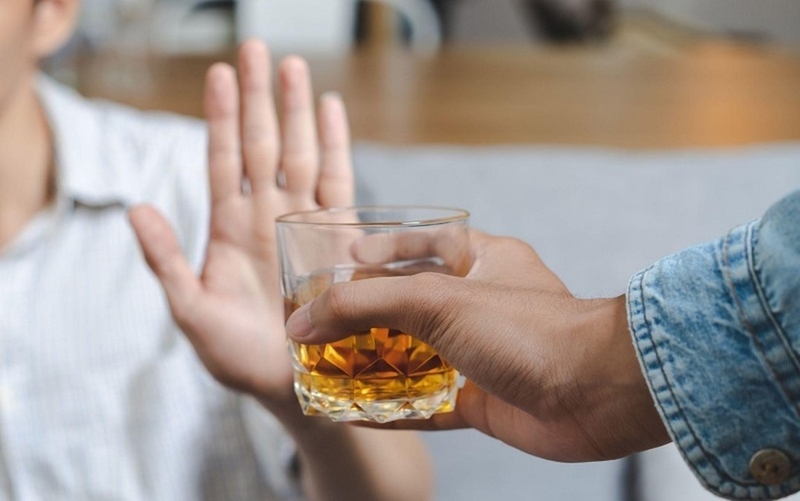 sau khi hiến máu có nên quan hệ 3