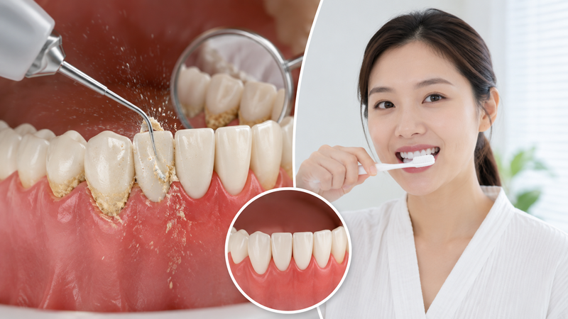 Sau khi lấy cao răng có được đánh răng không là thắc mắc của nhiều người