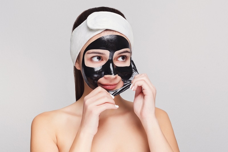 Sau khi lột mụn xong nên bôi gì để chăm sóc da?1