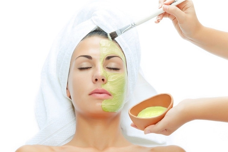 Sau khi lột mụn xong nên bôi gì để chăm sóc da?3