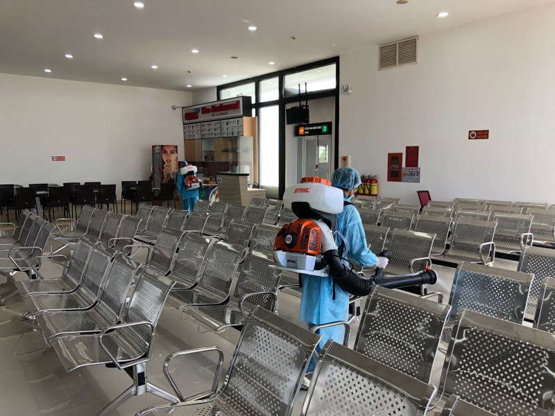 Sau khi mắc COVID-19 bao lâu thì có kháng thể? 3