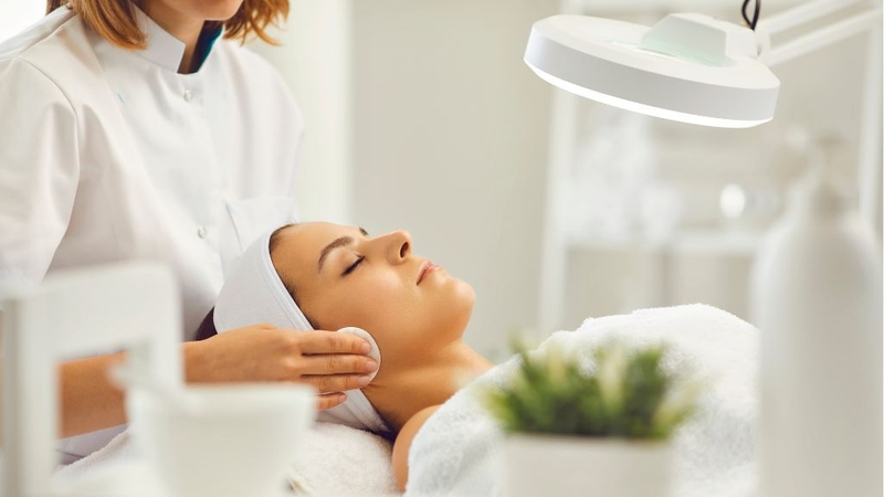 Sau khi nặn mụn nên làm gì? Lưu ý gì khi nặn mụn 2